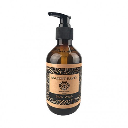 Ancient Earth Body Wash Pump 300ML
