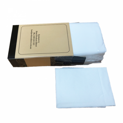 Ancient Earth Pocket Tissues x 100 boxes