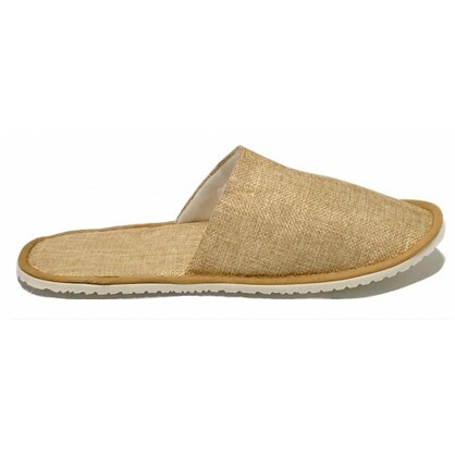 Rattan Natural Fibre Slippers x 100