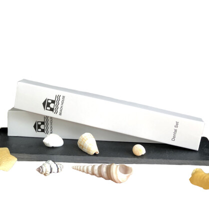 Beach House Dental Set x 100
