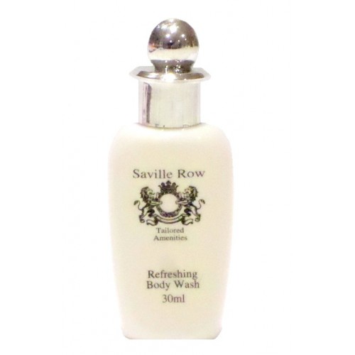 Saville Row Elegance Body Wash x 50