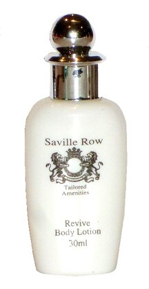 Saville Row Elegance Moisturiser x 50