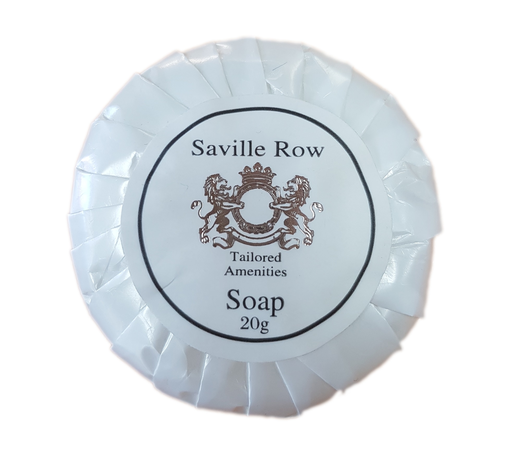 Saville Row 20gm Soap x 100