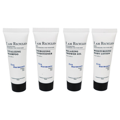Eco Harmonie Shower Gel 30ml x 50