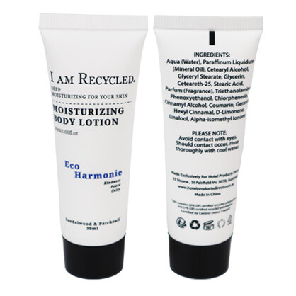 Eco Harmonie Body Lotion 30ml x 50