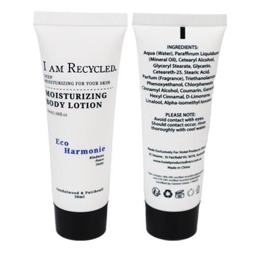Eco Harmonie Body Lotion 30ml x 50