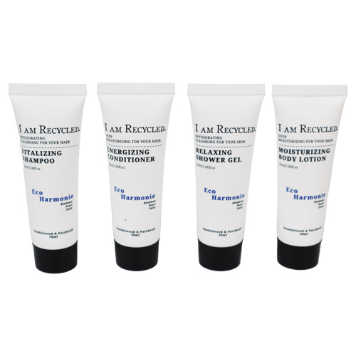 Eco Harmonie Body Lotion 30ml x 50