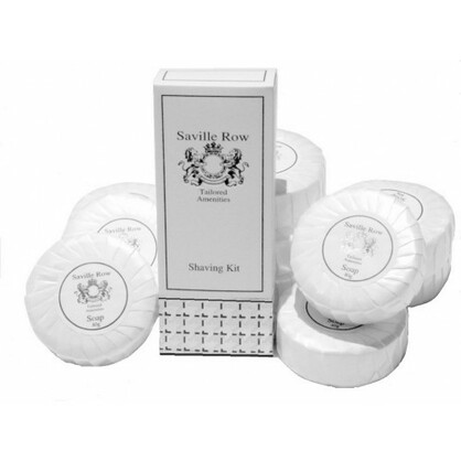 Saville Row Shave Set x 100
