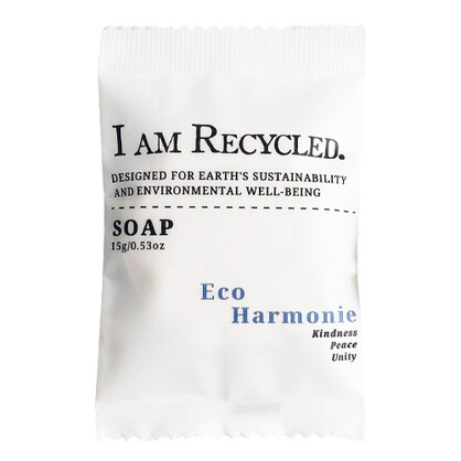Eco Harmonie Soap 15gm x 100