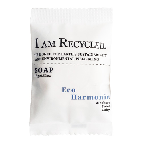 Eco Harmonie Soap 15gm x 100