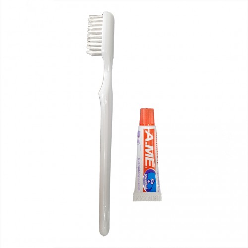 Saville Row Dental Sets x 100