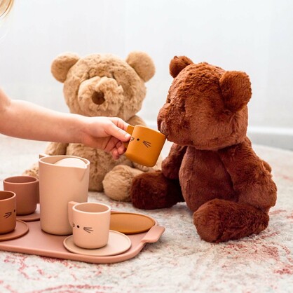 Maple Bear Soft Toy 13.5"/34cm
