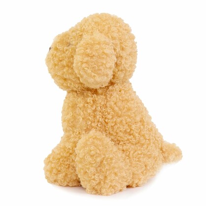Luca Labradoodle Soft Toy 11"/ 28cm