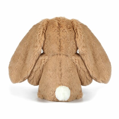 Little Bailey Caramel Bunny Soft Toy 10" / 25cm