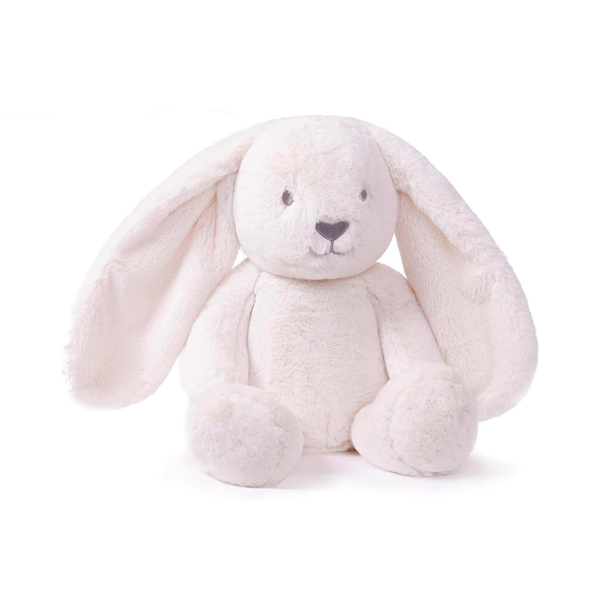 Big Ziggy Bunny Soft Toy 20.5"/ 52 cm