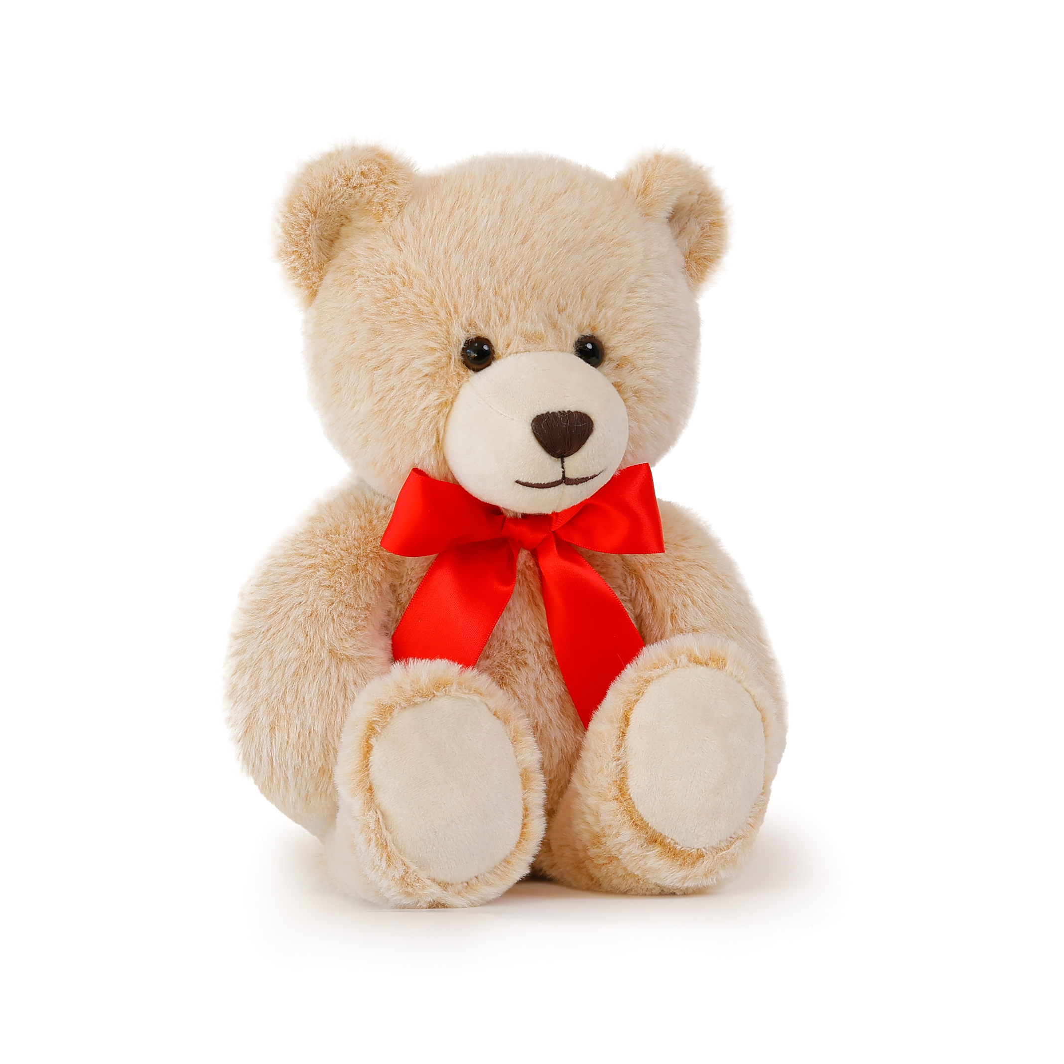Theo Cuddlington Bear Soft Toy 13" / 33 cm