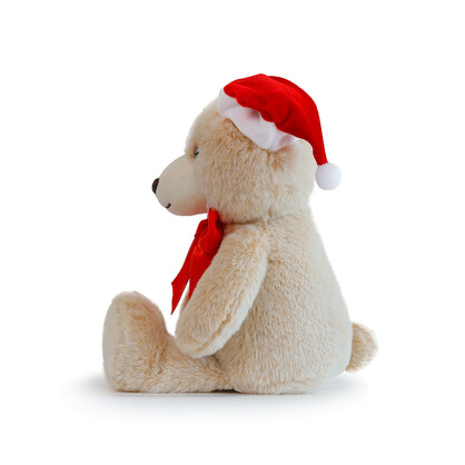 Theo Cuddlington Bear Soft Toy 13" / 33 cm