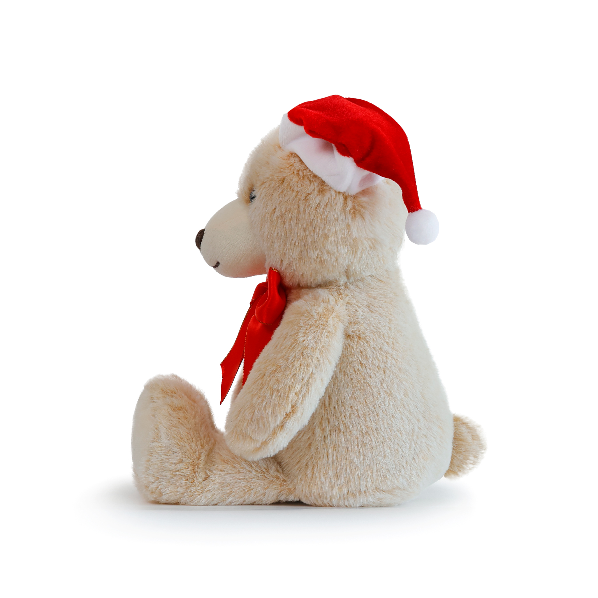 Theo Cuddlington Bear Soft Toy 13" / 33 cm