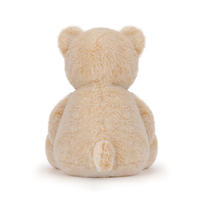 Theo Cuddlington Bear Soft Toy 13" / 33 cm