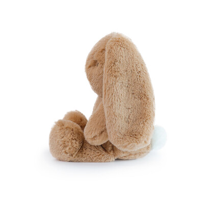 Little Bailey Caramel Bunny Soft Toy 10" / 25cm
