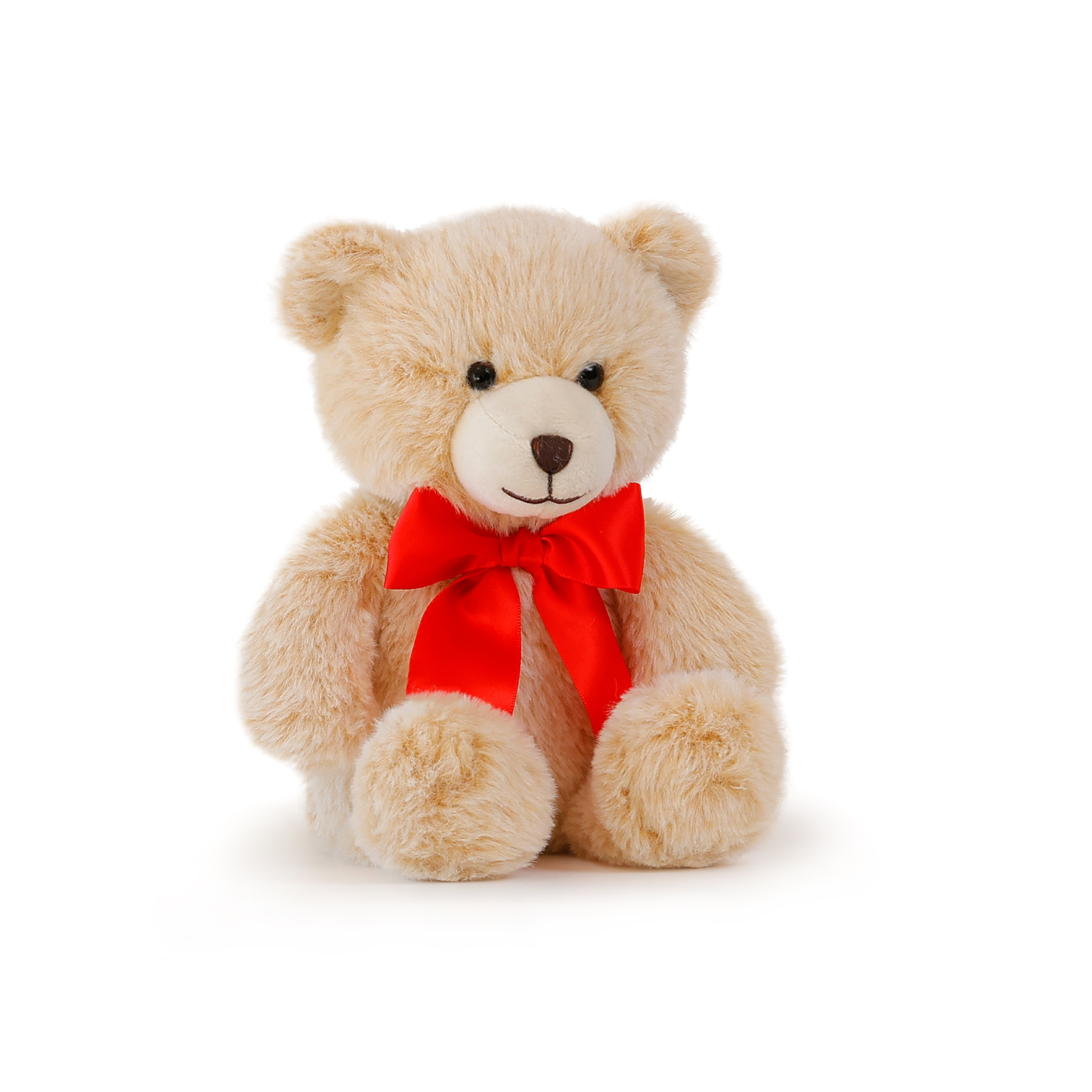 Little Theo Cuddlington Bear Soft Toy 10"/ 25 cm