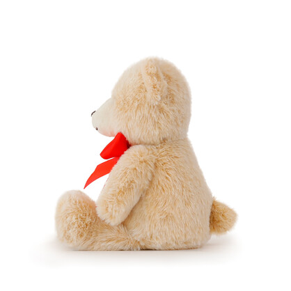 Little Theo Cuddlington Bear Soft Toy 10"/ 25 cm
