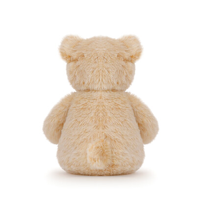 Little Theo Cuddlington Bear Soft Toy 10"/ 25 cm