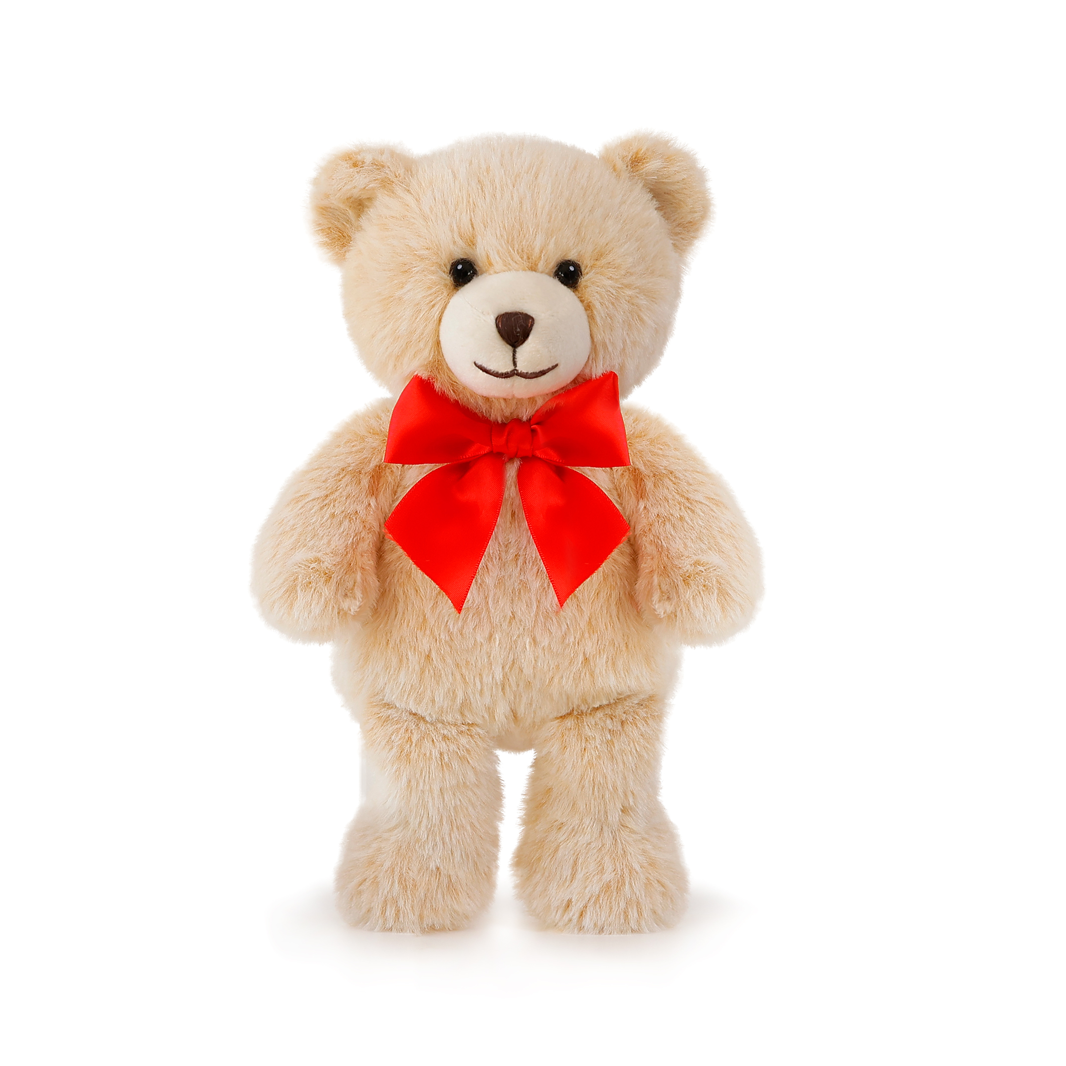 Little Theo Cuddlington Bear Soft Toy 10"/ 25 cm