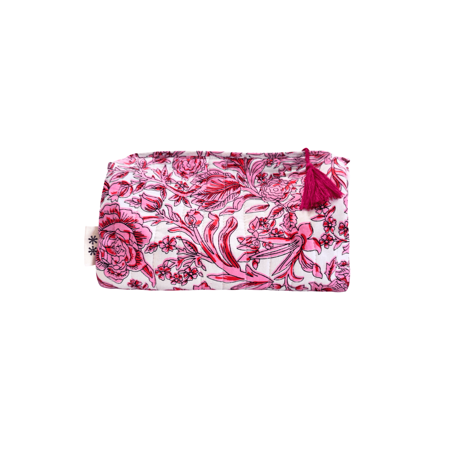 Rosette Cosmetic Bag