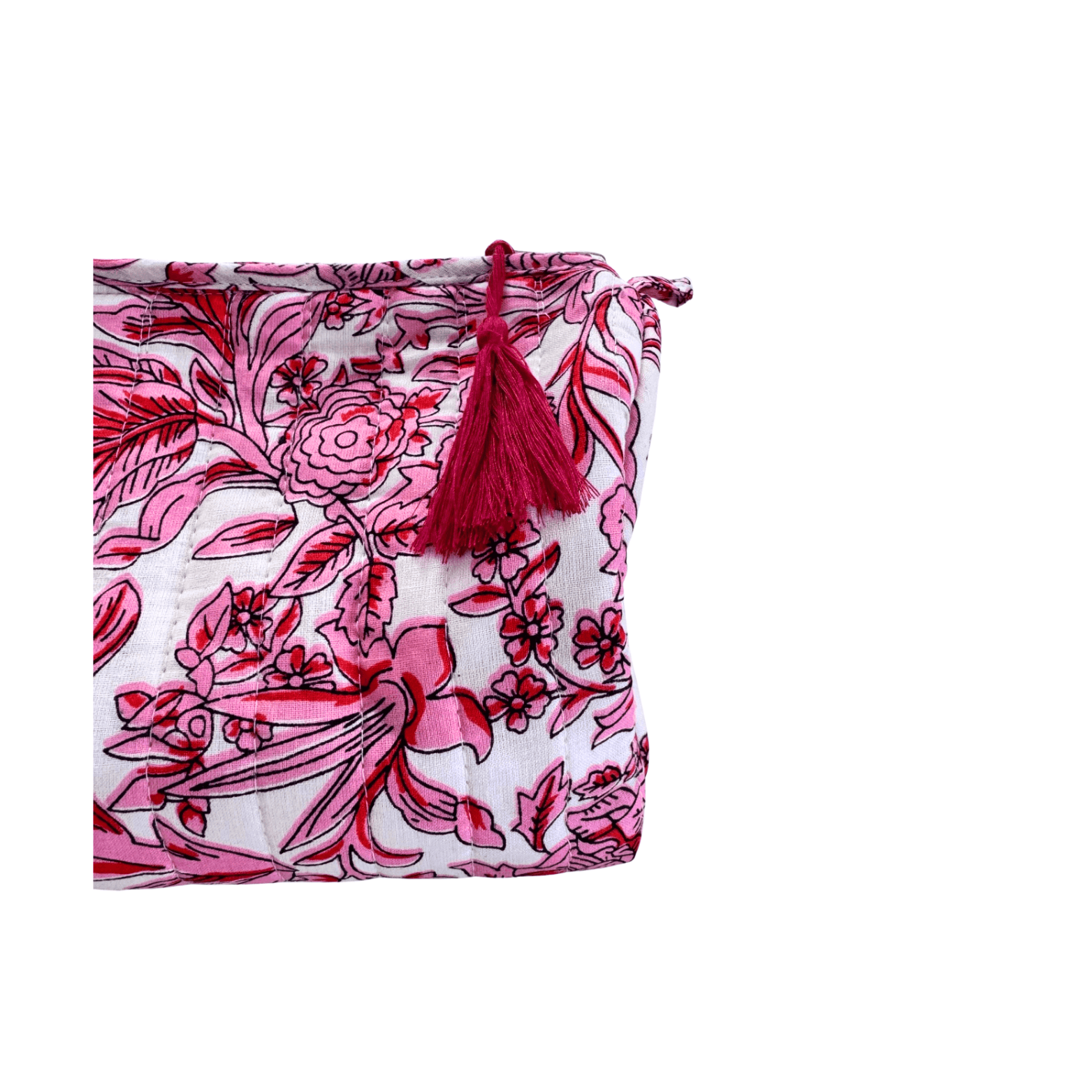 Rosette Cosmetic Bag