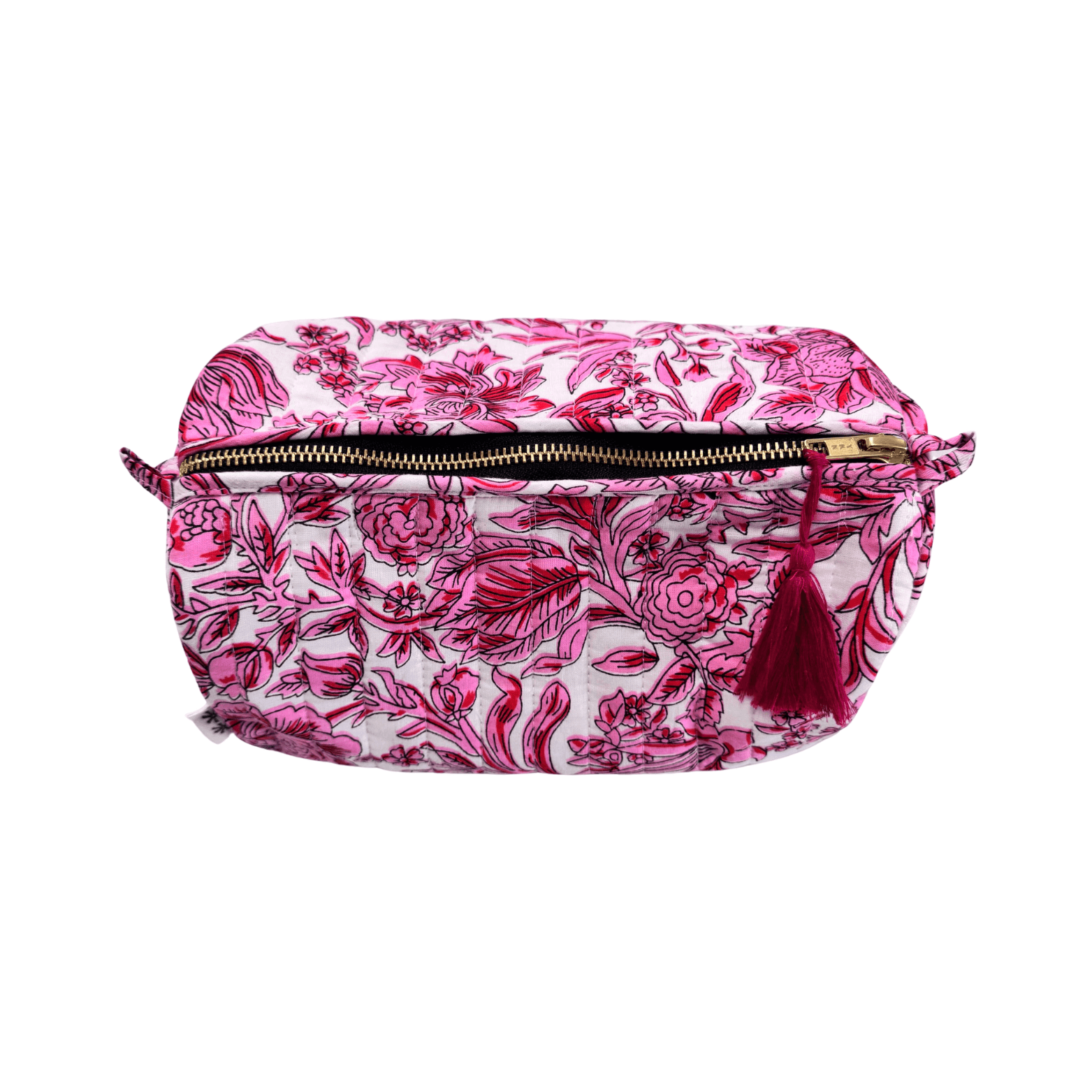 Rosette Cosmetic Bag