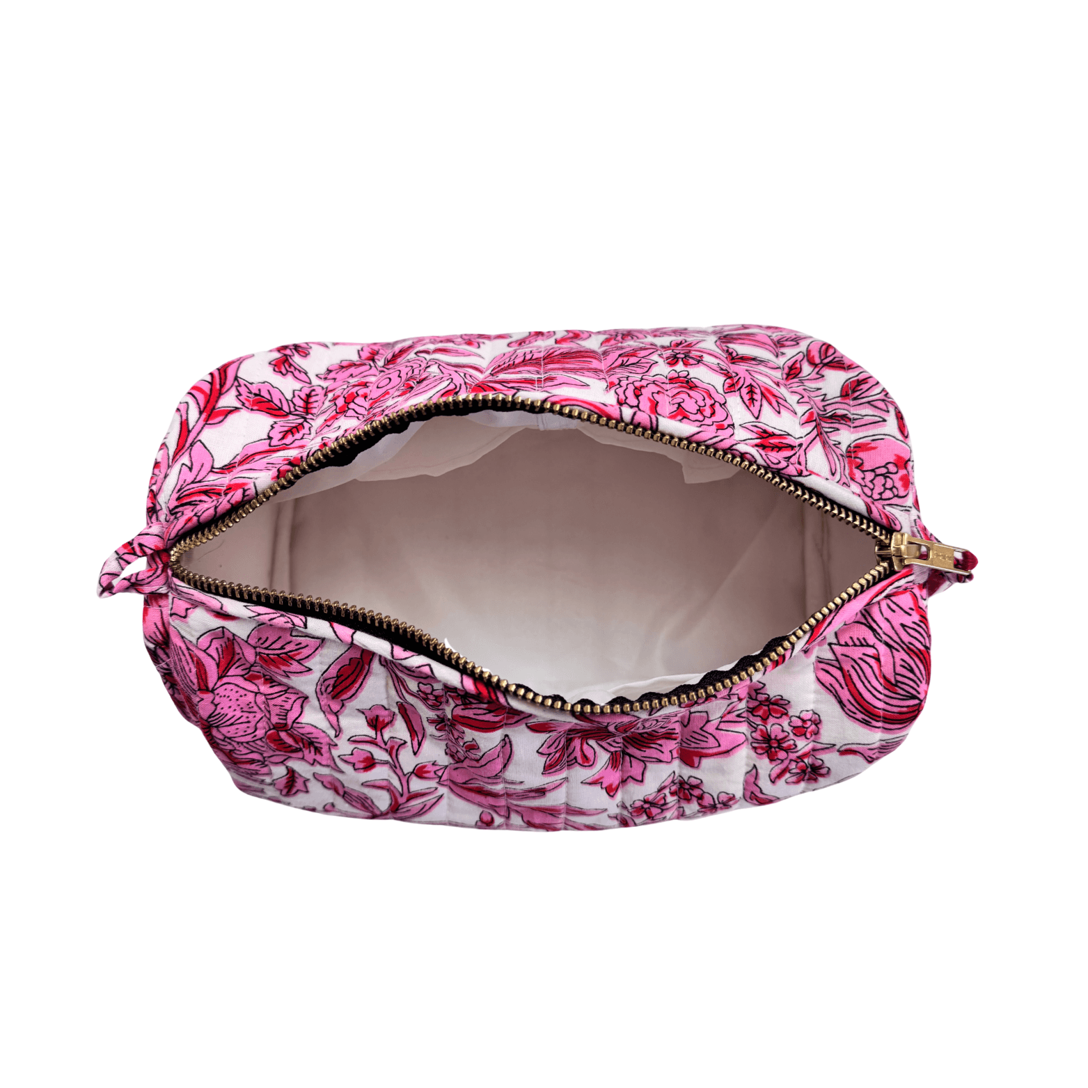 Rosette Cosmetic Bag