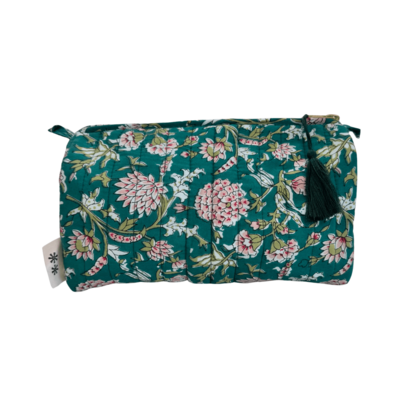 Botany Cosmetic Bag