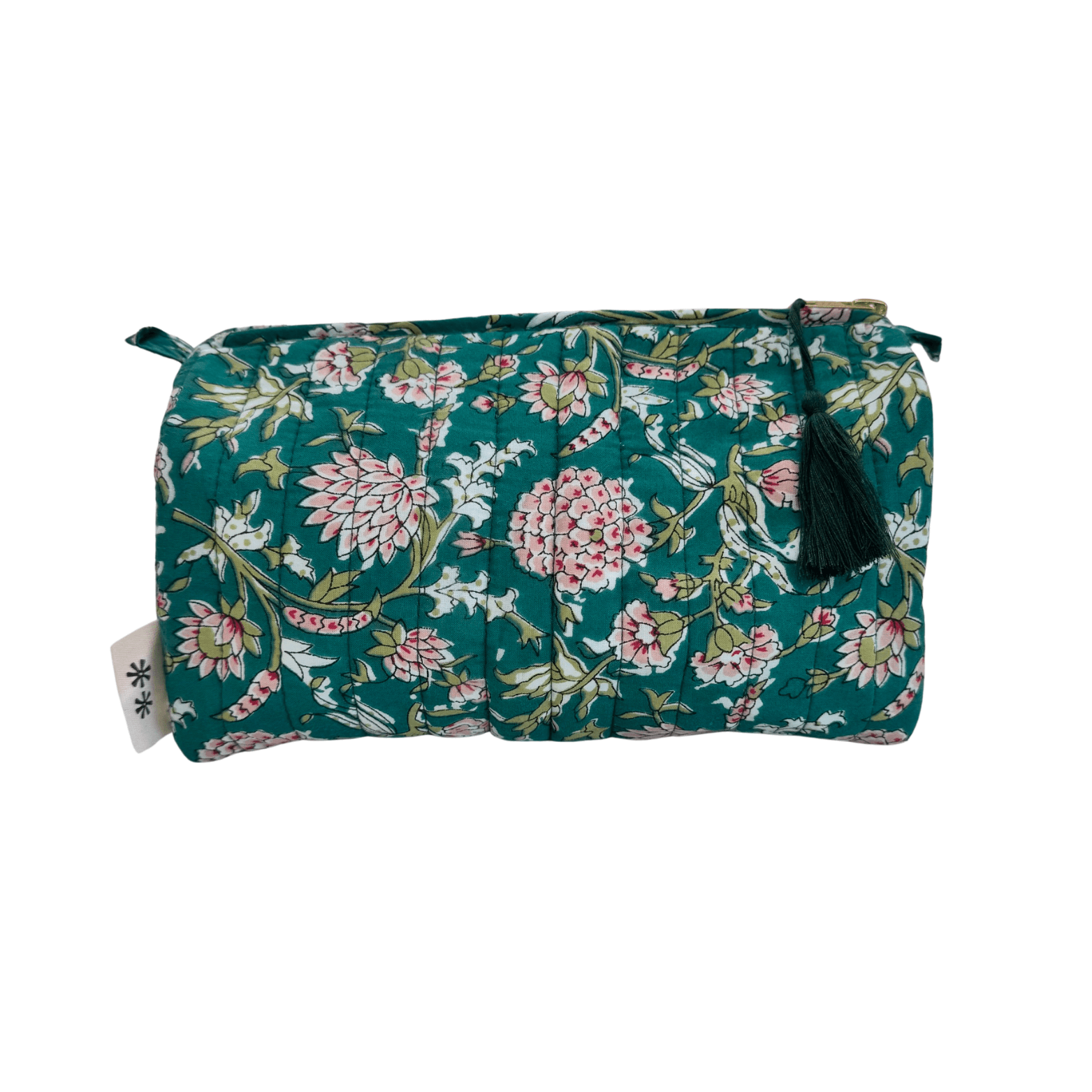 Botany Cosmetic Bag