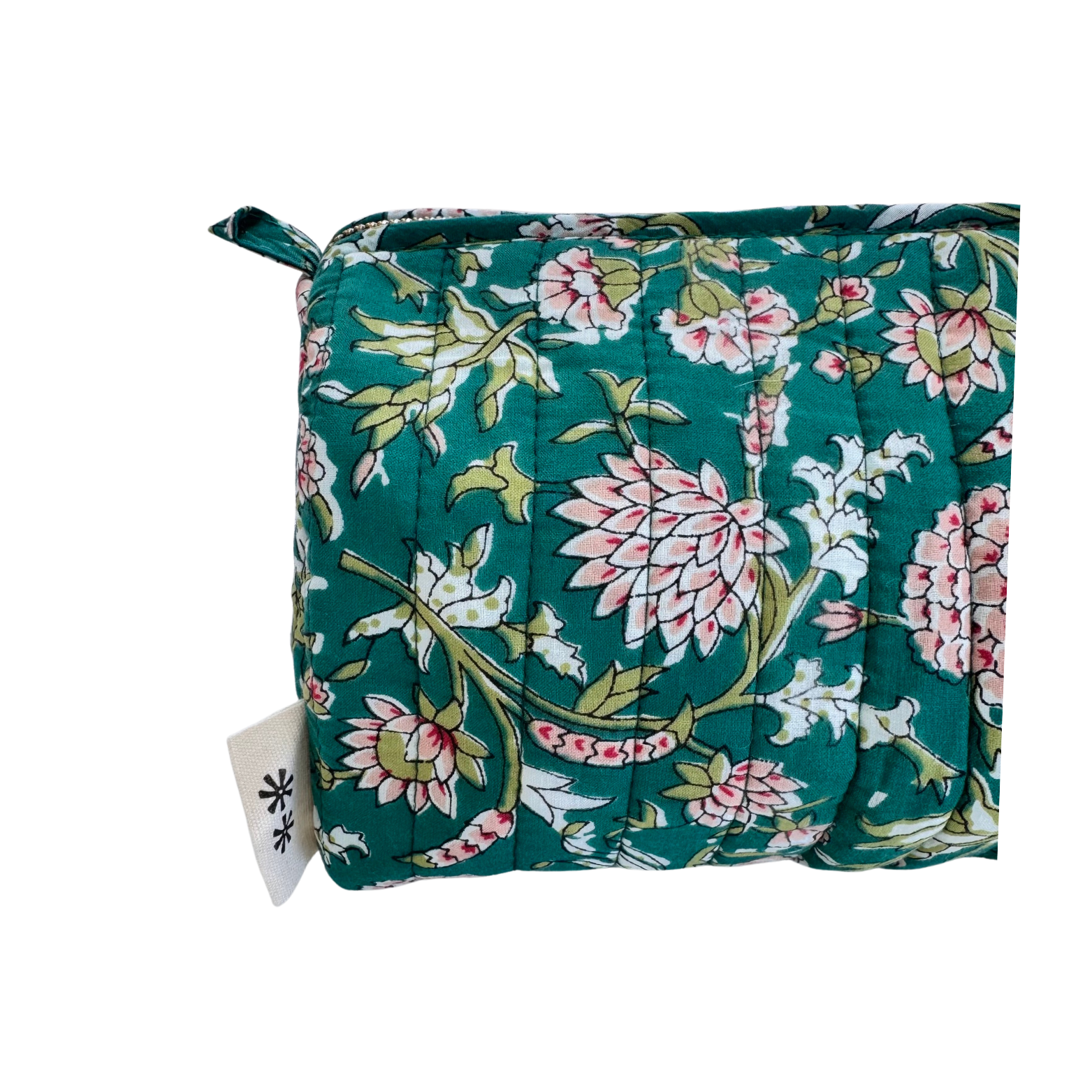 Botany Cosmetic Bag