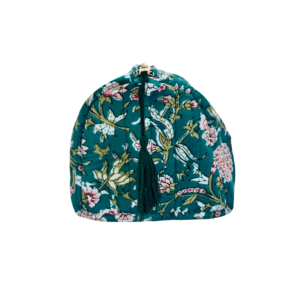 Botany Cosmetic Bag