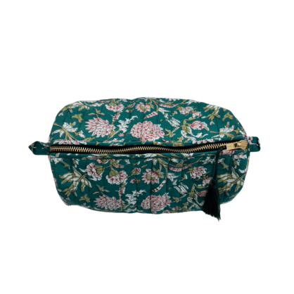 Botany Cosmetic Bag