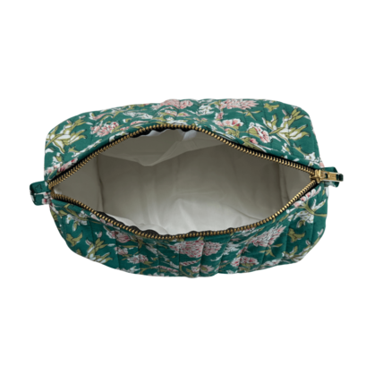 Botany Cosmetic Bag
