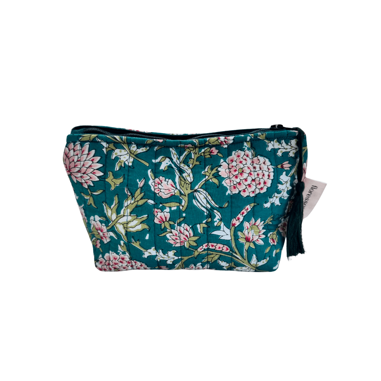 Botany Cosmetic Pouch