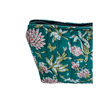 Botany Cosmetic Pouch