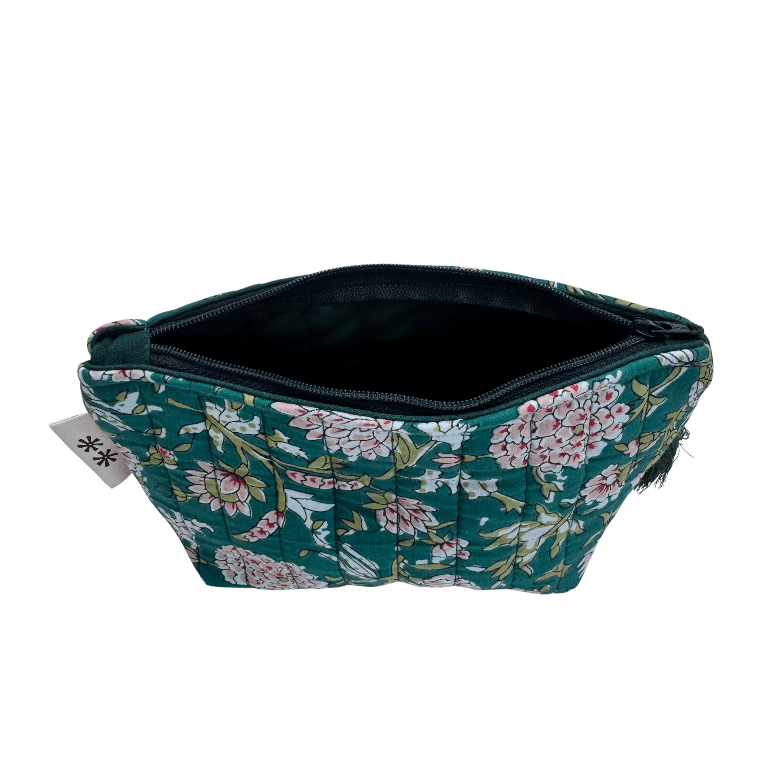 Botany Cosmetic Pouch
