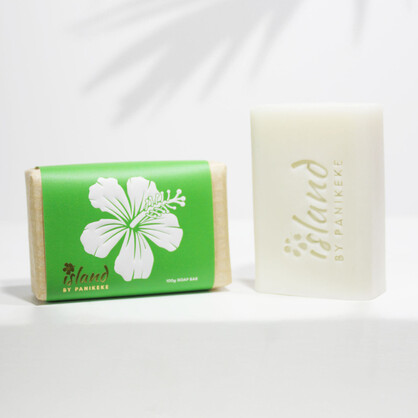 Island By Panikeke Pacific Guava Soap Bar - 100g