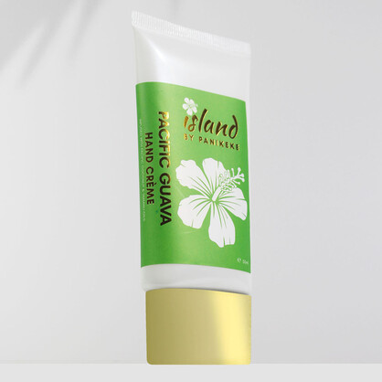 Island By Panikeke Pacific Guava Hand Crème - 50ml