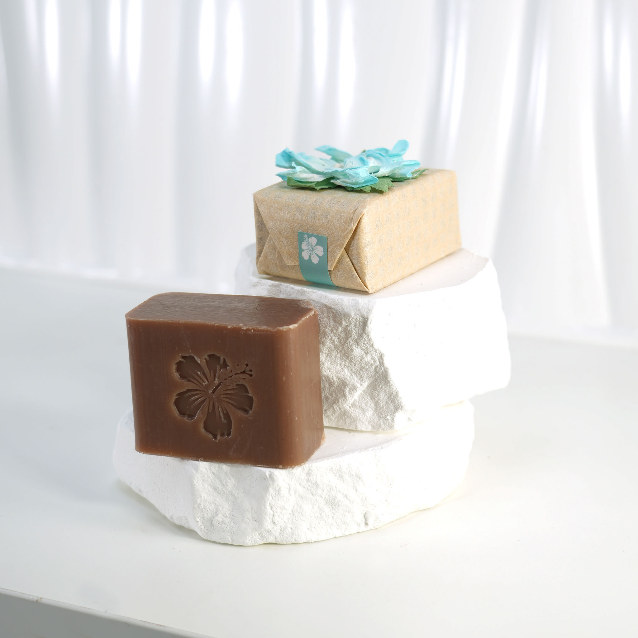 Island By Panikeke Coconut Cream Spa Soap - 50g