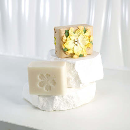 Island By Panikeke A'hiti Escape Spa Soap - 50g