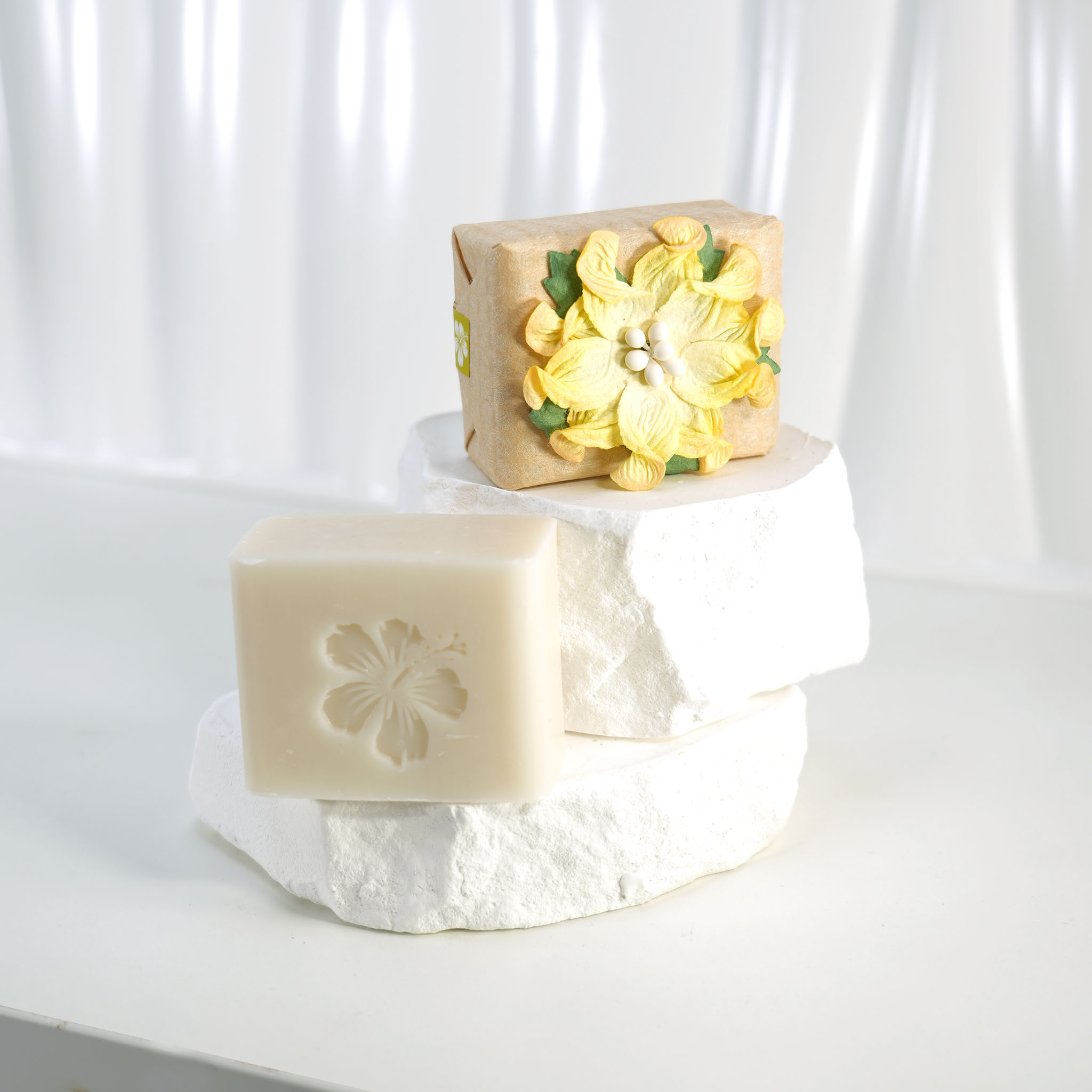 Island By Panikeke A'hiti Escape Spa Soap - 50g