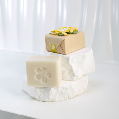 Island By Panikeke A'hiti Escape Spa Soap - 50g