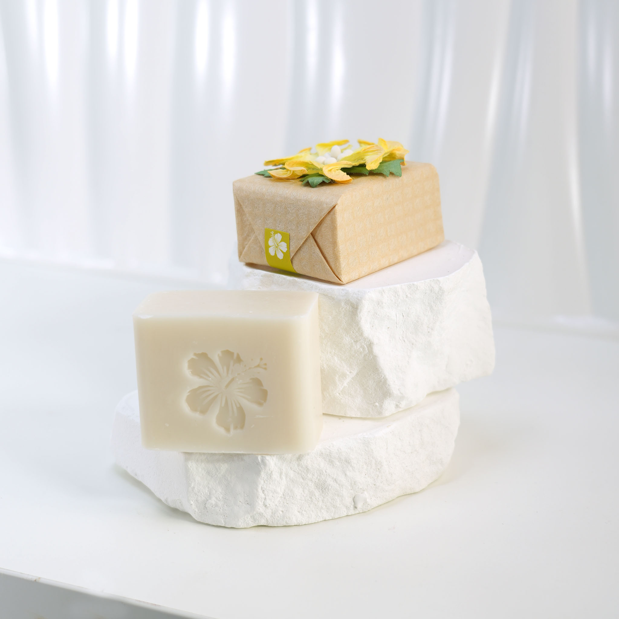 Island By Panikeke A'hiti Escape Spa Soap - 50g