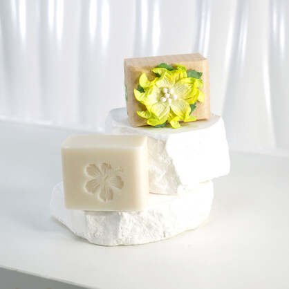 Island By Panikeke Pacific Guava Spa Soap - 50g