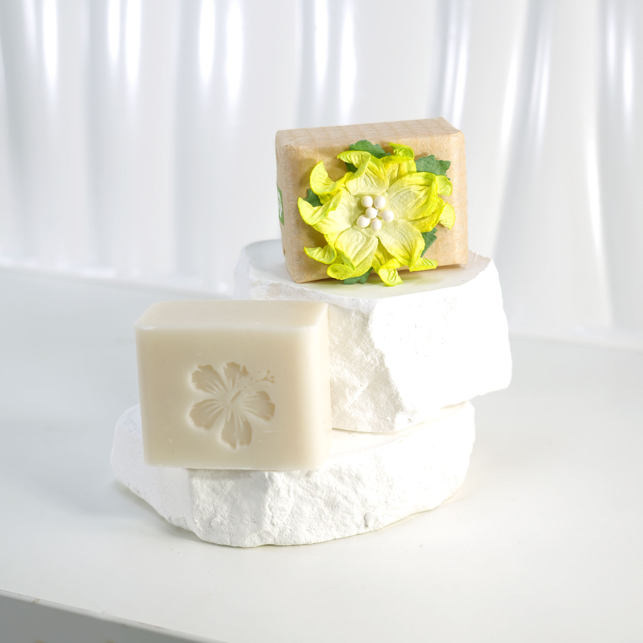 Island By Panikeke Pacific Guava Spa Soap - 50g